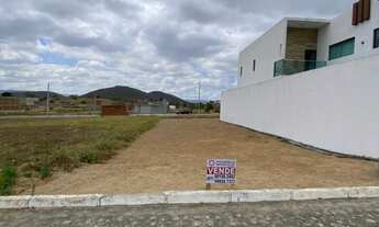 Imagem 6: Terreno à venda, 160 m² por R$ 90.000,00 - Universitário - Caruaru/PE