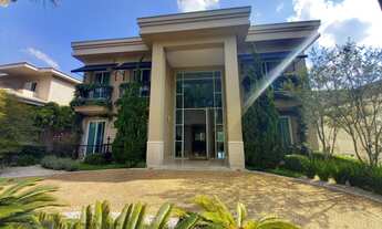 Imagem: Casa de Condomínio em Tamboré - Santana