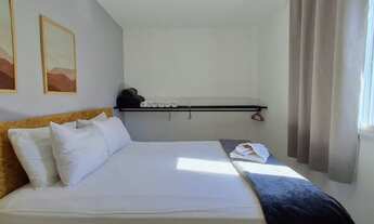 Imagem 6: Azaleia Apto AP27232