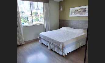 Imagem: Flat com 1 dormitório à venda, 21 m²