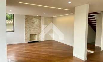 Imagem: Casa de Condomínio em Alphaville - Barueri