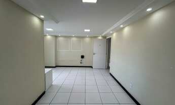 Imagem 4: Apartamento com 2 dormitórios à venda, 90 m² por R$ 600.000 - Universitário - Caruaru/PE