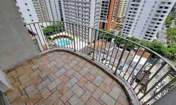 Imagem 3: PITANGUEIRAS- AMPLO APARTAMENTO COM 2 DORMITÓRIOS + 3º DORMITÓRIO REVERSÍVEL , 02 VAGAS DE