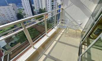 Imagem 4: PITANGUEIRAS- UMA QUADRA DO MAR , GARAGEM NO PRÉDIO, APARTAMENTO ESPETACULAR