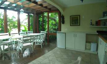 Imagem 6: Casa de Condomínio em Alphaville - Santana de Parnaíba, SP