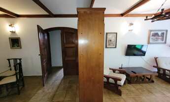 Imagem 4: PITANGUEIRAS – CALÇADÃO COM MARAVILHOSA VISTA AO MAR, AMPLO APARTAMENTO COM 100 M² ÚTEIS