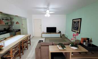 Imagem 4: Apartamento com 4 dormitórios à venda, 105 m² - Pitangueiras - Guarujá/SP