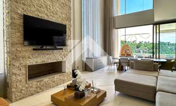 Imagem 2: Casa de Condomínio em Alphaville - Santana de Parnaíba, SP