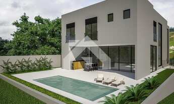 Imagem 2: Casa de Condomínio em Alphaville - Santana de Parnaíba, SP