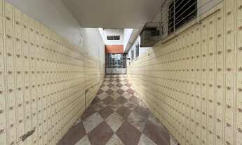 Imagem 2: Casa com 4 dormitórios, 244 m² - venda por R$ 480.000,00 ou aluguel por R$ 2.000,00/mês