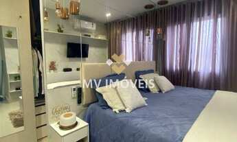 Imagem 2: Apartamento no Ed. Real Dom Pedro - Umarizal - Belém/PA