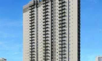 Imagem 1: Elev Park Sacomã