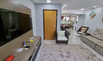 Imagem 3: Praia de Pitangueiras - Calçadão - Alto padrão - Totalmente reformado e finamente decorado