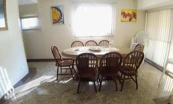 Imagem: APAMENTO AMPLO, MOBILIADO NA REGIÃO NOBRE