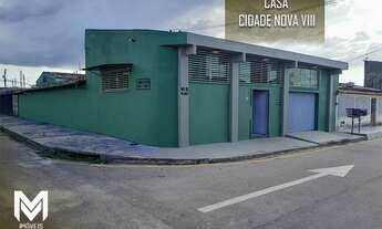 Imagem: Casa com 3 dormitórios à venda - Cidade