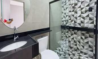 Imagem 6: Casa com 3 dormitórios à venda, 150 m² por R$ 1.050.000,00 - Universitário - Caruaru/PE