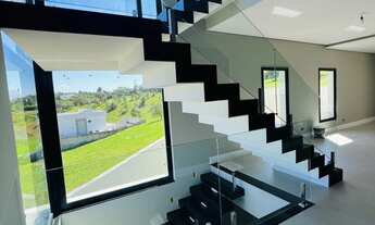 Imagem 3: Casa de Condomínio em Sítio do Rosário - Santana de Parnaíba, SP