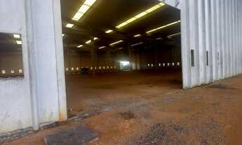 Imagem: Galpão em Cidade Aracília - Guarulhos