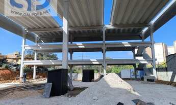 Imagem 2: Galpão em Jardim Arapongas - Guarulhos