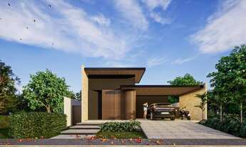 Imagem 3: Casa com 3 dormitórios à venda, 278 m² por R$ 1.200.000 no Terras Alpha Caruaru - Universi