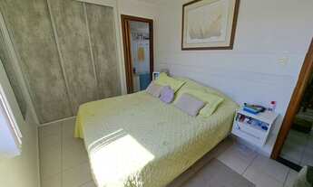 Imagem 6: APARTAMENTO A 1 QUADRA DA PRAIA DE PITANGUEIRAS, SÃO 2 DORMITÓRIOS SENDO 1 SUÍTE