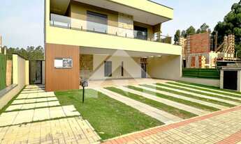 Imagem 2: Casa de Condomínio em Alphaville - Santana de Parnaíba, SP