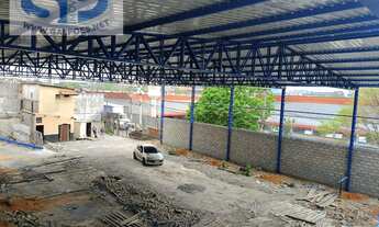 Imagem: Galpão em Água Chata - Guarulhos