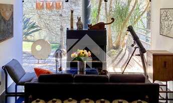 Imagem 6: Casa de Condomínio em Tamboré - Barueri, SP