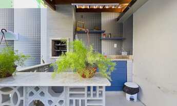 Imagem 7: Casa com 4 dormitórios à venda, 204 m² por R$ 980.000,00 - Indianópolis - Caruaru/PE