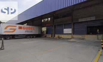 Imagem 4: Galpão em Vila Sabrina - São Paulo