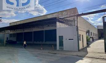 Imagem 3: Galpão em Vila Leopoldina - São Paulo