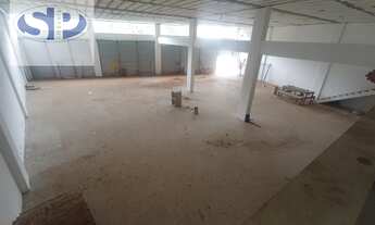 Imagem 3: Galpão em Santo Amaro - São Paulo