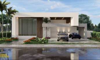 Imagem 3: Casa com 4 dormitórios à venda, 302 m² por R$ 2.250.000,00 - Universitário - Caruaru/PE