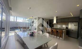 Imagem: Casa de Condomínio em Jardim Atalaia