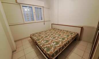 Imagem 5: APARTAMENTO COM 2 DORMITÓRIOS E 2 VAGAS DE GARAGENS, 1 QUADRA DA PRAIA NA PITANGUEIRAS