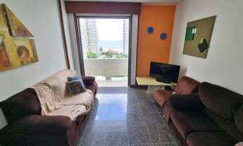 Imagem 6: Apartamento à venda, 90 m² - Pitangueiras - Guarujá/SP