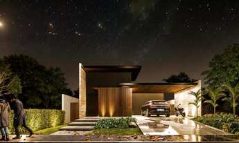 Imagem 6: Casa com 3 dormitórios à venda, 278 m² por R$ 1.200.000 no Terras Alpha Caruaru - Universi