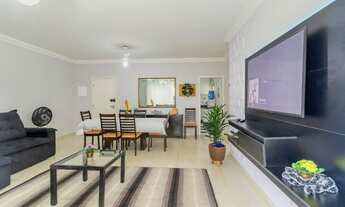 Imagem: APARTAMENTO COM 3 DORMITÓRIOS À VENDA