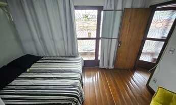 Imagem 5: Casa com 5 dormitórios à venda, 400 m² por R$ 700.000,00 - Monte Líbano - Nova Iguaçu/RJ