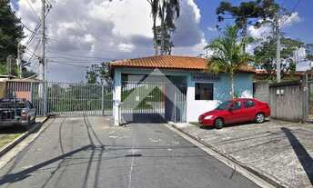 Imagem: Casa de Condomínio em Granja Viana - Carapicuíba