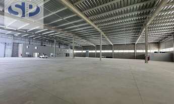 Imagem 2: Galpão em Iporanga - Sorocaba