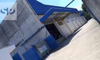 Imagem 2: Compre Galpão em Ponte Grande-Guarulhos por R$ 12.000.000 venda . Imóvel Comercial em Gu