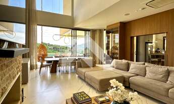 Imagem 6: Casa de Condomínio em Alphaville - Santana de Parnaíba, SP