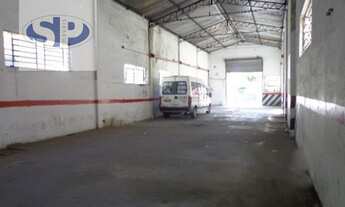 Imagem 5: Compre Galpão com 600M² em Mooca . Imóvel Comercial em São Paulo/SP