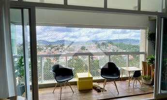 Imagem 3: Apartamento em Alphaville - Barueri, SP