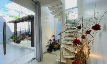 Imagem 7: Casa com 5 dormitórios à venda, 252 m² por R$ 750.000,00 - Universitário - Caruaru/PE