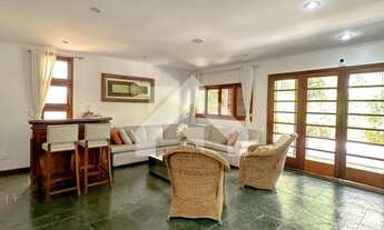 Imagem 2: Casa de Condomínio em Alphaville - Santana de Parnaíba, SP