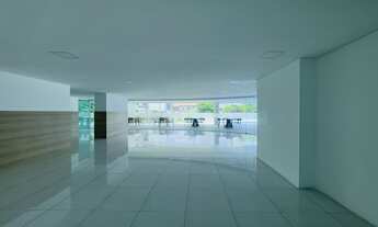 Imagem 6: Apartamento com 3 dormitórios, 130 m² - venda por R$ 1.200.000,00 ou aluguel por R$ 7.000