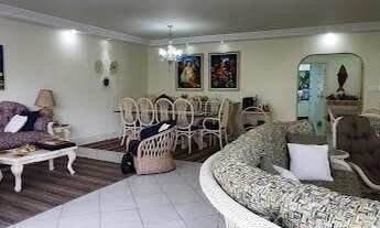 Imagem 5: APARTAMENTO SUPER AMPLO CLEAN, MOBILIADO, COM VISTA PARA O MAR