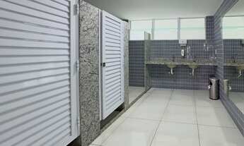 Imagem 3: Apartamento com 3 dormitórios, 130 m² - venda por R$ 1.200.000,00 ou aluguel por R$ 7.000